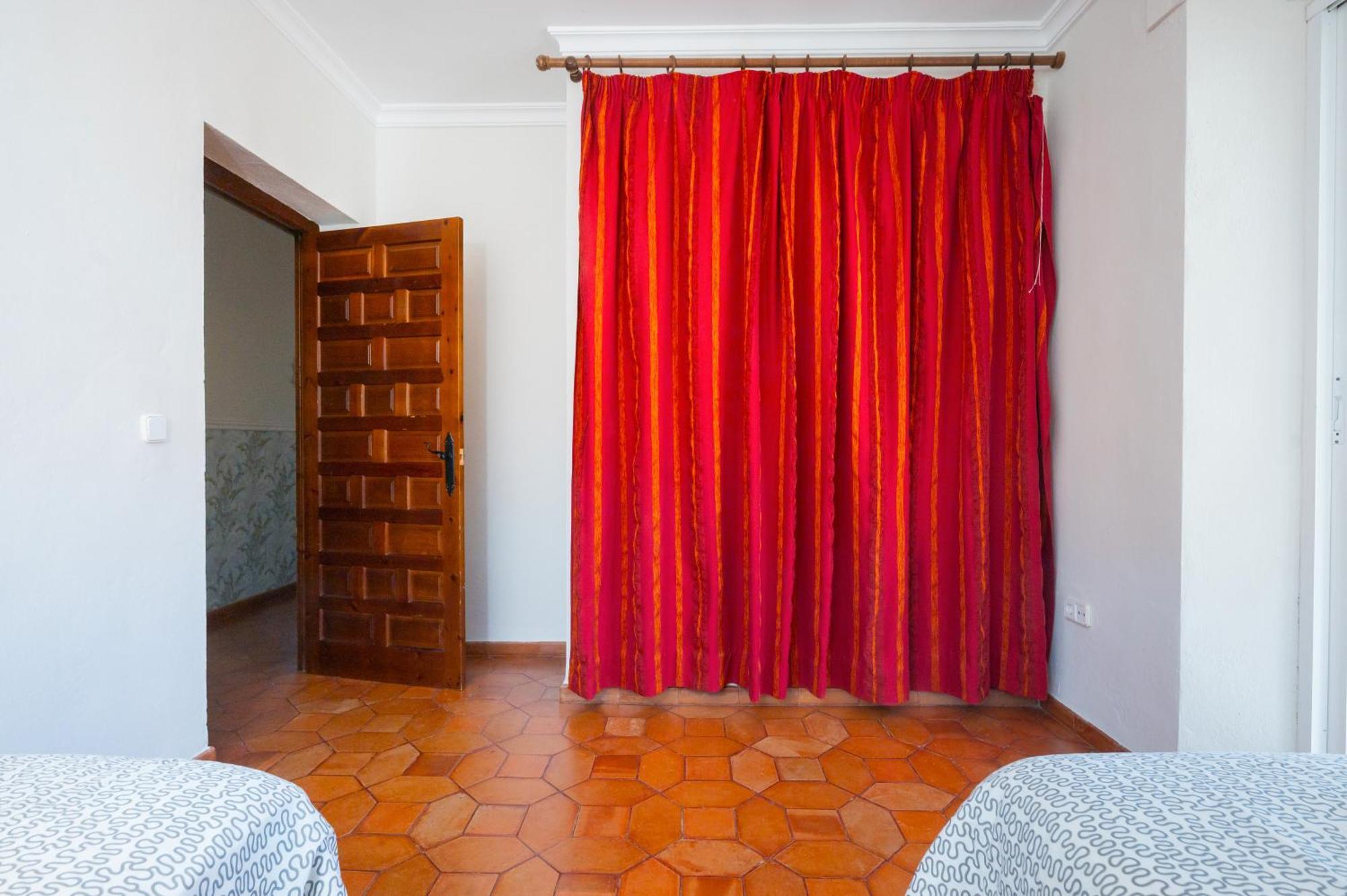 Cortijo Los Tomillares Villa Guadalcanal Exterior photo